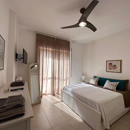 Kennedy38 Apartment Bari Exterior foto