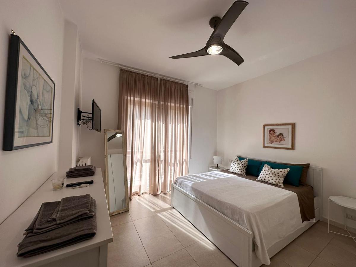 Kennedy38 Apartment Bari Exterior foto