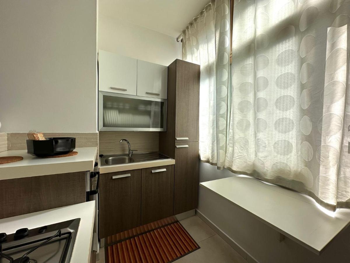 Kennedy38 Apartment Bari Exterior foto