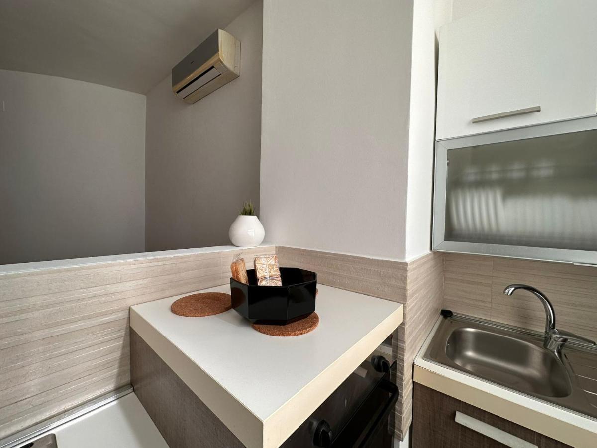 Kennedy38 Apartment Bari Exterior foto