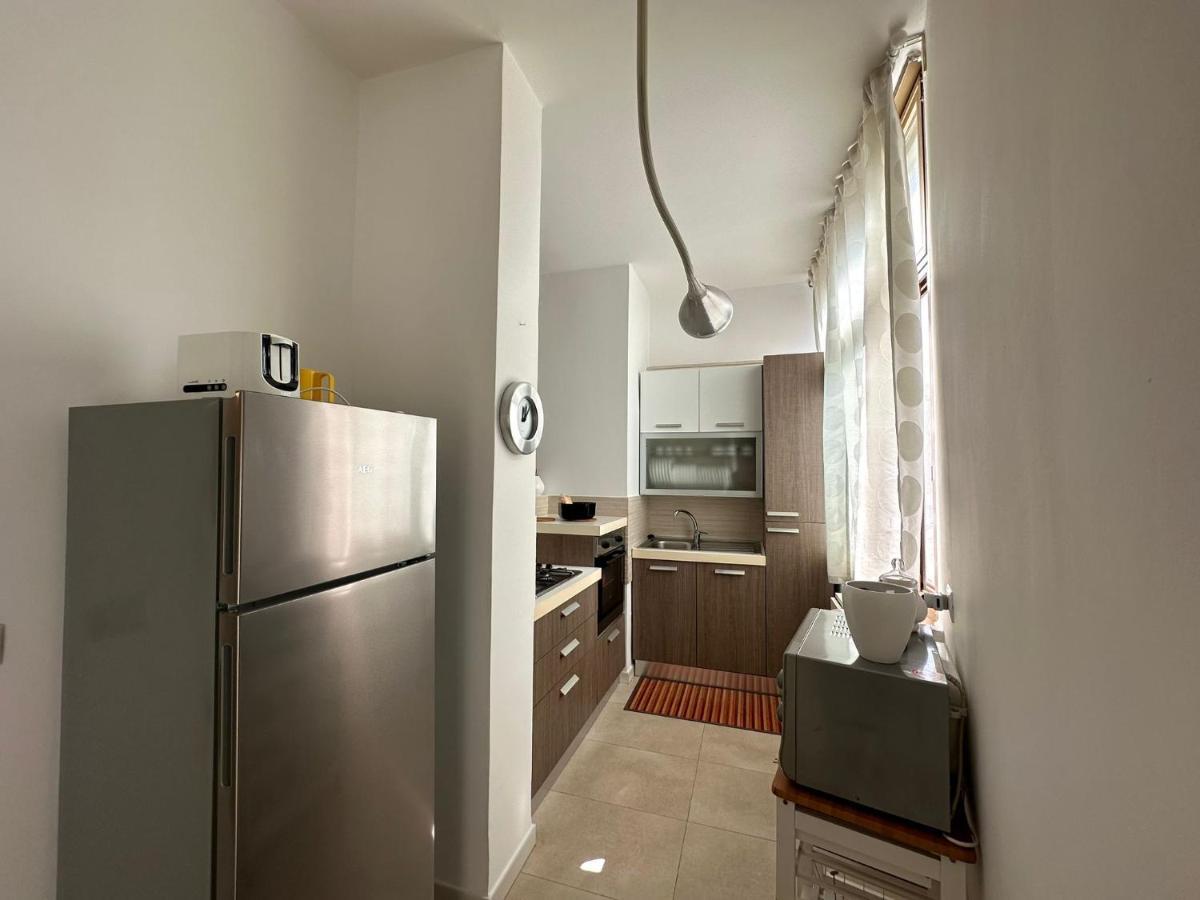 Kennedy38 Apartment Bari Exterior foto