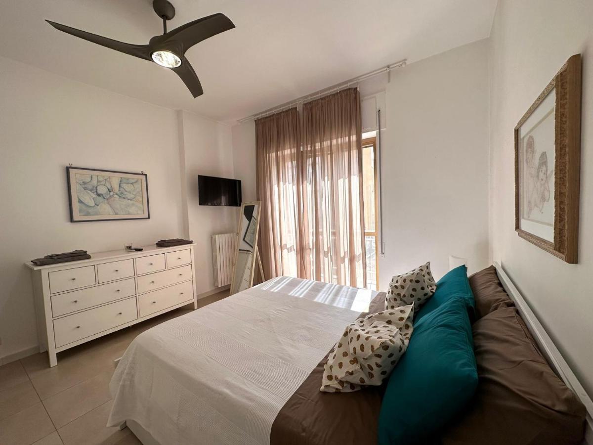 Kennedy38 Apartment Bari Exterior foto