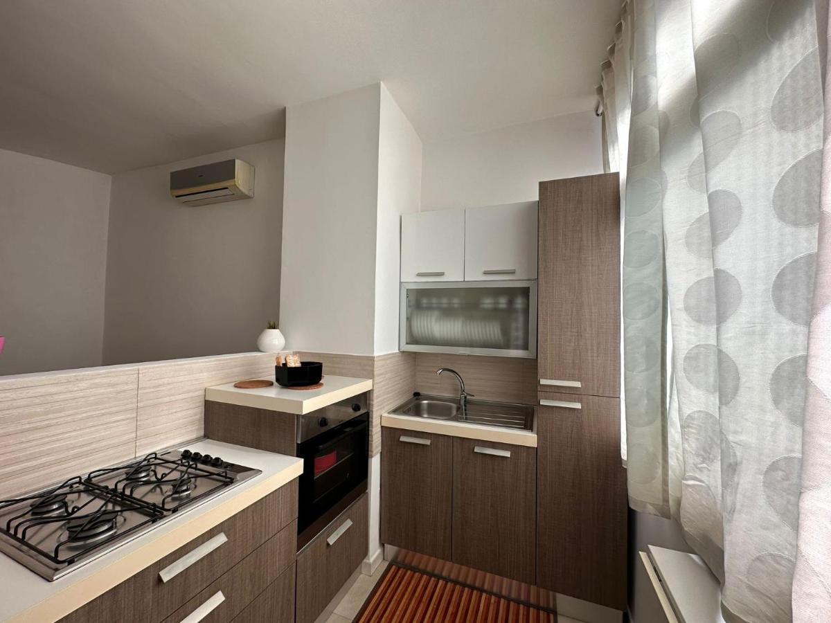 Kennedy38 Apartment Bari Exterior foto