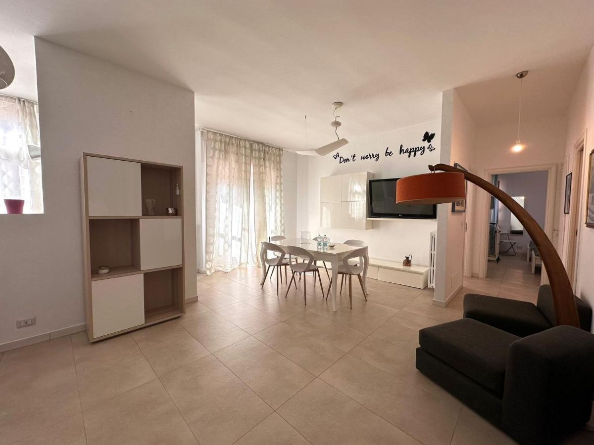 Kennedy38 Apartment Bari Exterior foto